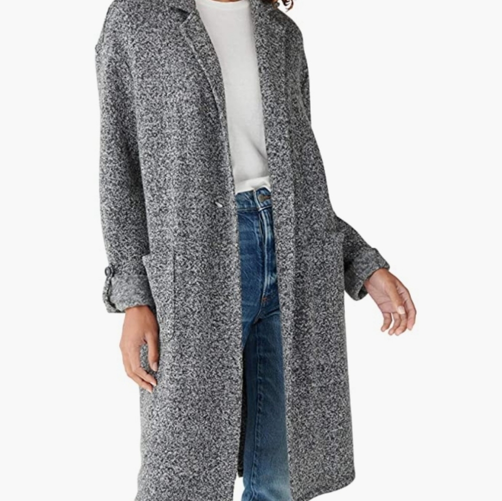 Lucky Brand Active Jacket